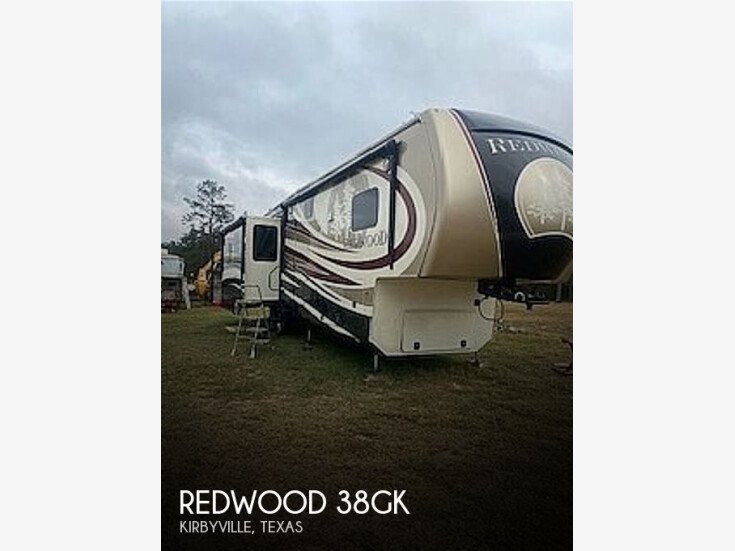 Thumbnail Photo undefined for 2014 Redwood Redwood